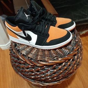 Jordan 1 Low Shattered Backboard Low Size 12